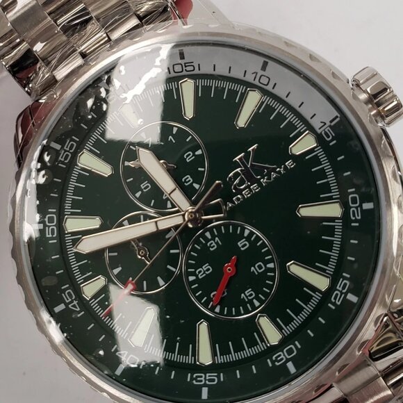 (77557-1) Adee Kaye AK7271 Watch - Picture 7 of 10